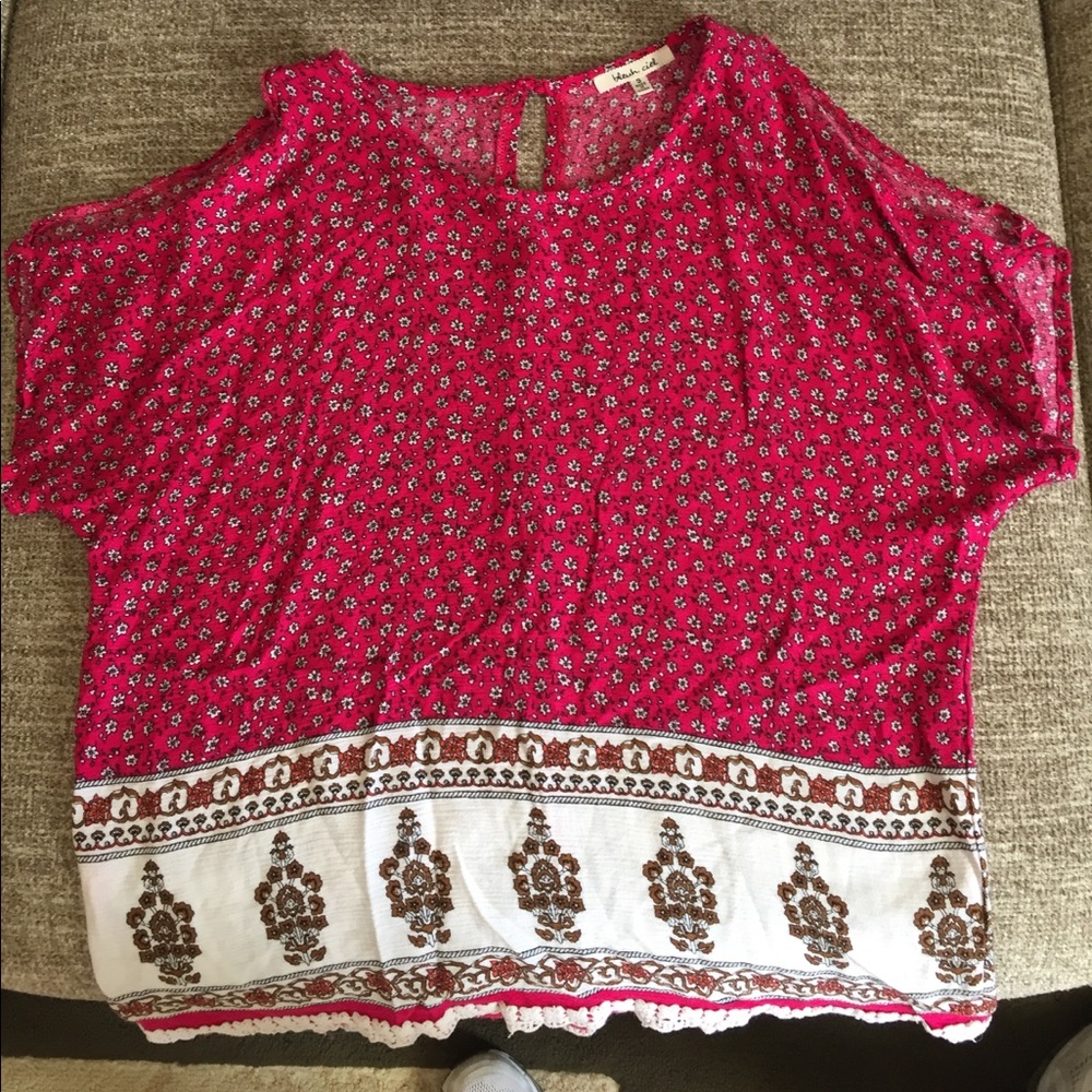 Blouse